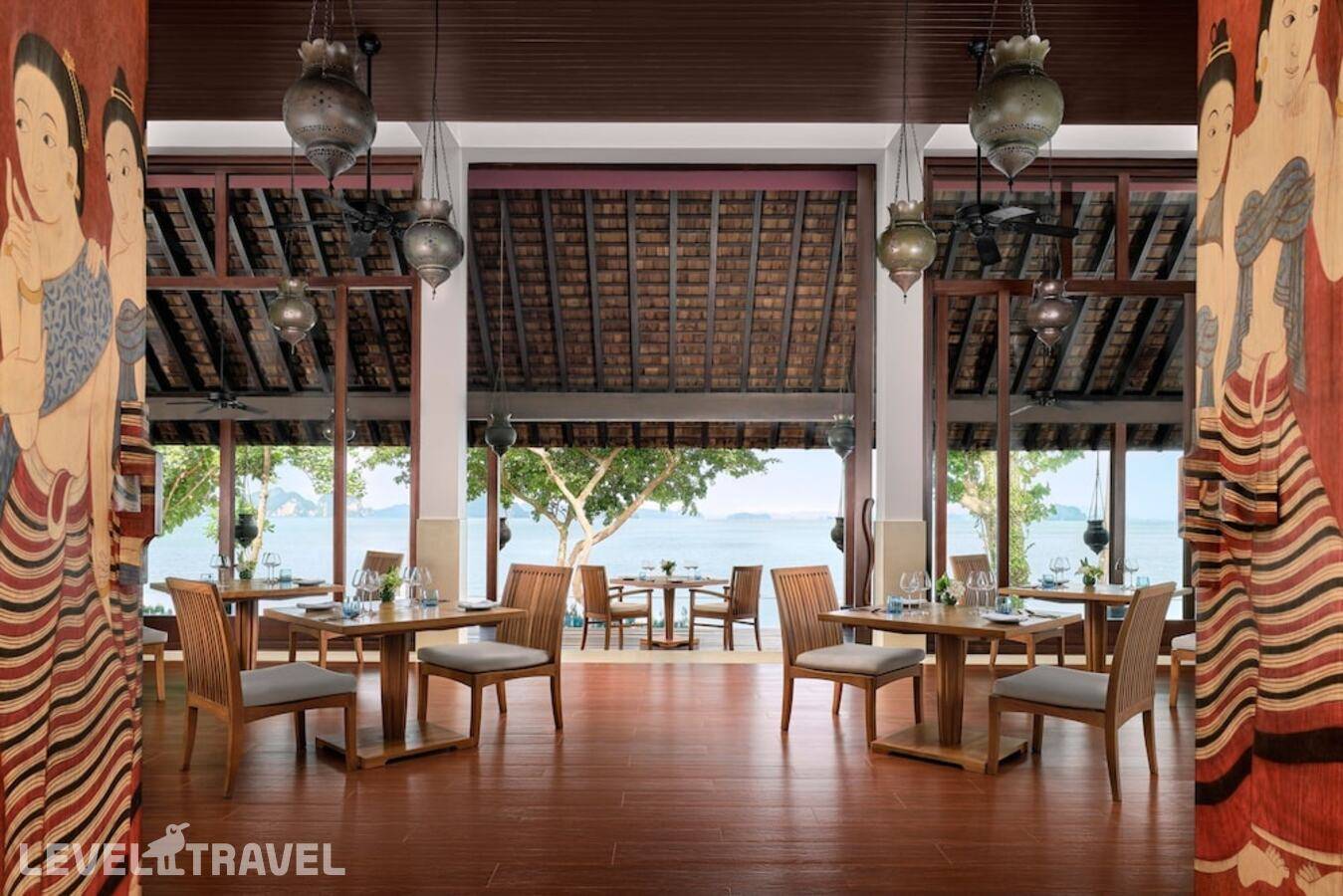 фотографии отеля Phulay Bay A Ritz Carlton Reserve в Таиланд(Туб Каек) - фото №59