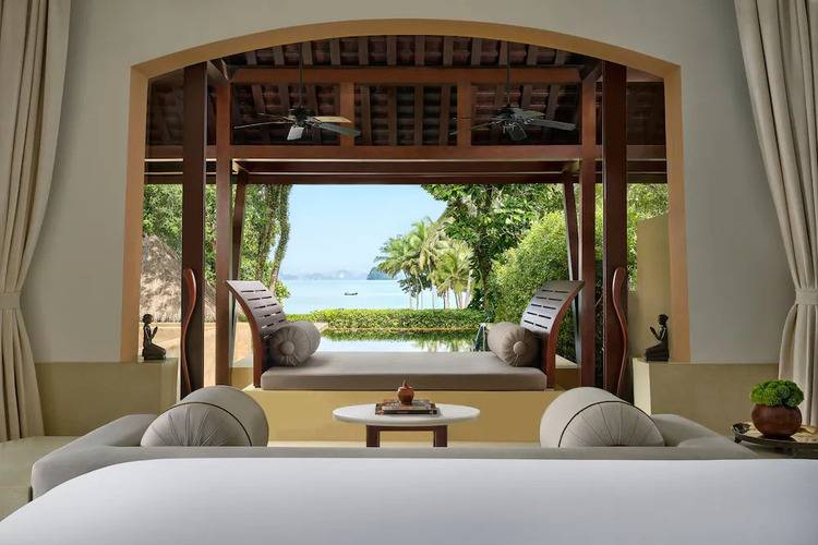 Phulay Bay A Ritz Carlton Reserve