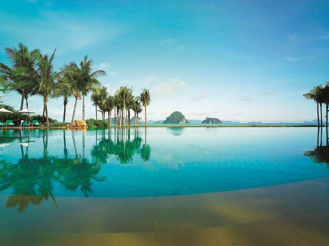 Phulay Bay A Ritz Carlton Reserve