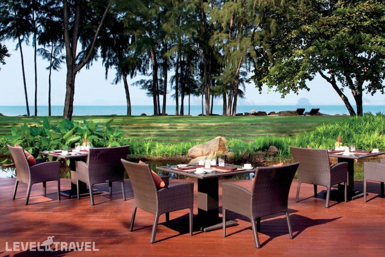 фотографии отеля Phulay Bay A Ritz Carlton Reserve в Таиланд(Туб Каек) - фото №53