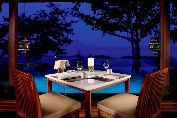 Phulay Bay A Ritz Carlton Reserve
