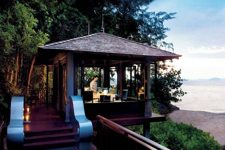 Phulay Bay A Ritz Carlton Reserve