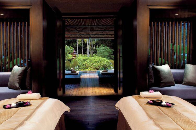 Phulay Bay A Ritz Carlton Reserve