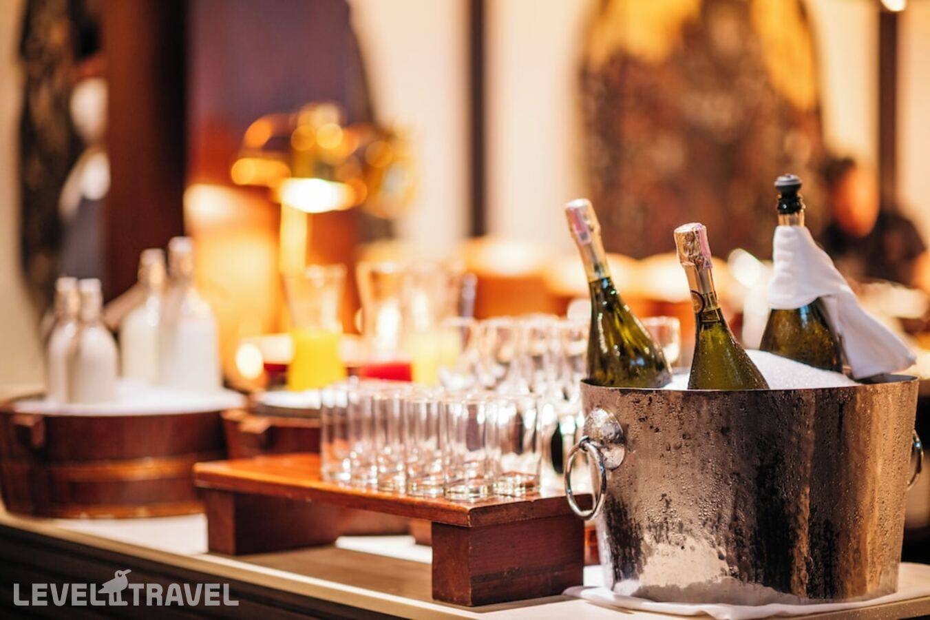 фотографии отеля Phulay Bay A Ritz Carlton Reserve в Таиланд(Туб Каек) - фото №65