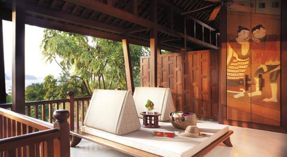 Phulay Bay A Ritz Carlton Reserve