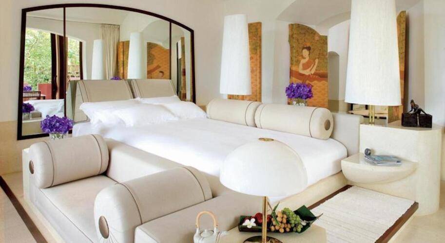 Phulay Bay A Ritz Carlton Reserve