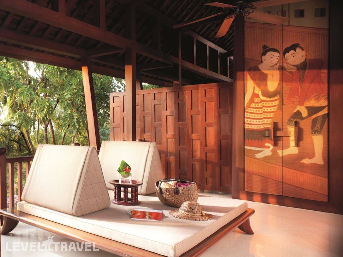 фотографии отеля Phulay Bay A Ritz Carlton Reserve в Таиланд(Туб Каек) - фото №20