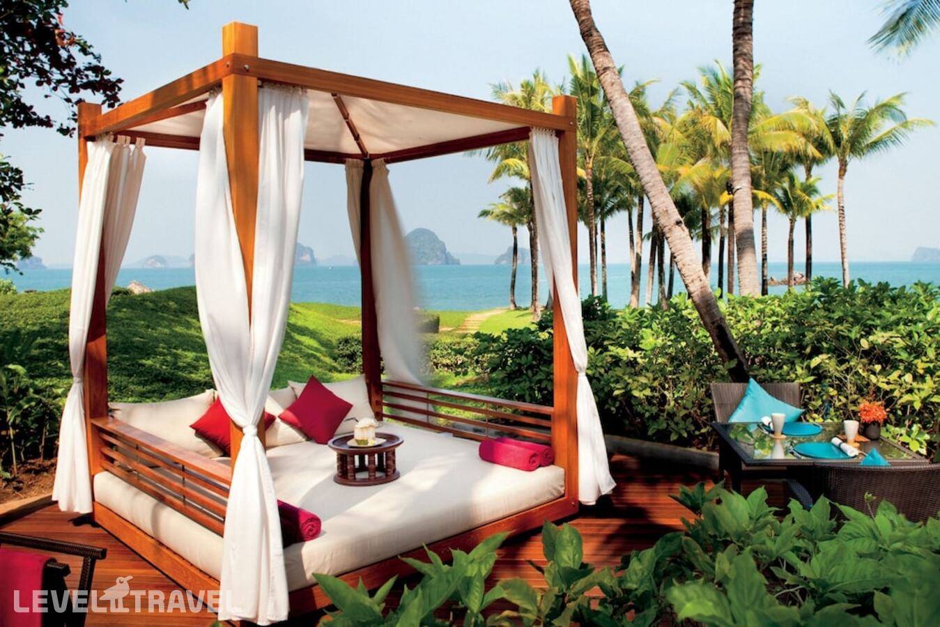 фотографии отеля Phulay Bay A Ritz Carlton Reserve в Таиланд(Туб Каек) - фото №91