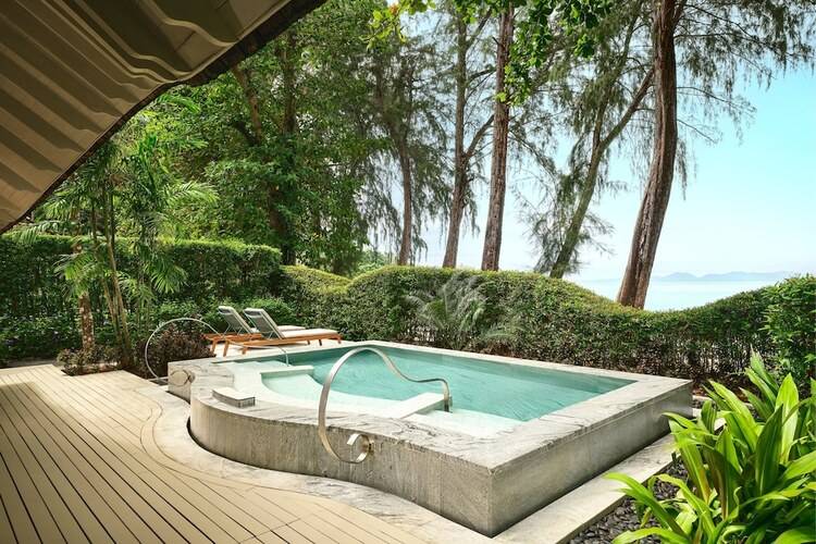 Phulay Bay A Ritz Carlton Reserve