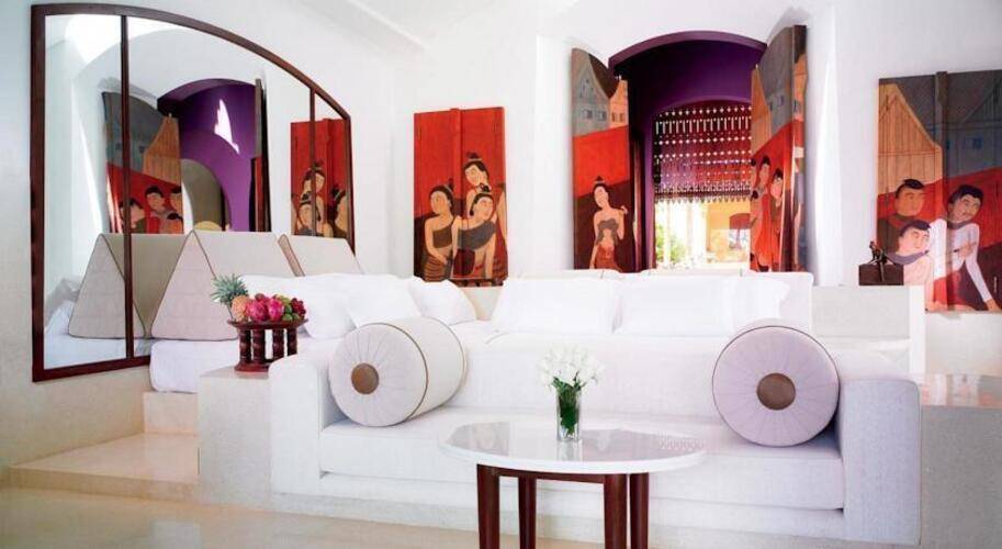 Phulay Bay A Ritz Carlton Reserve