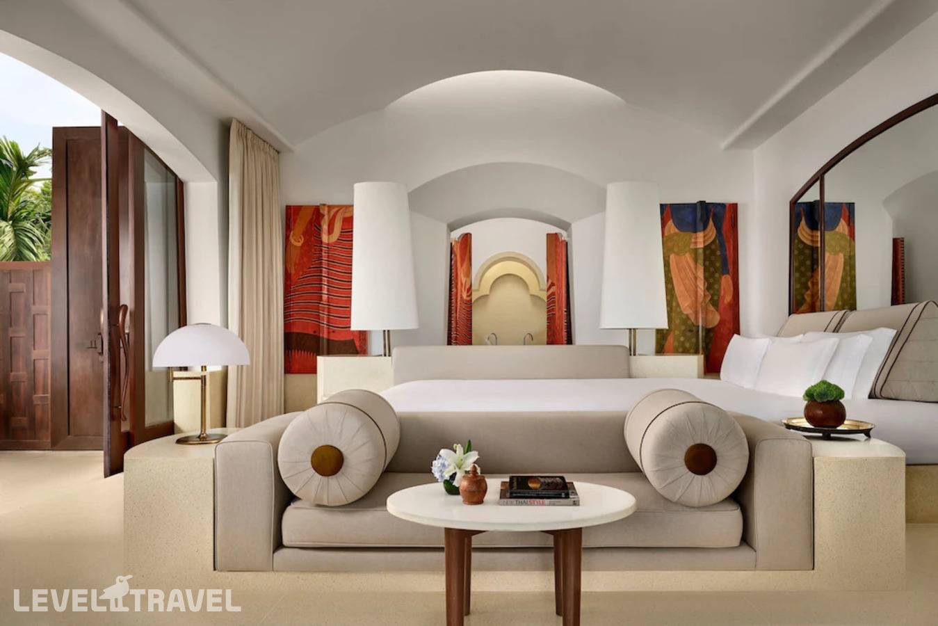 фотографии отеля Phulay Bay A Ritz Carlton Reserve в Таиланд(Туб Каек) - фото №7