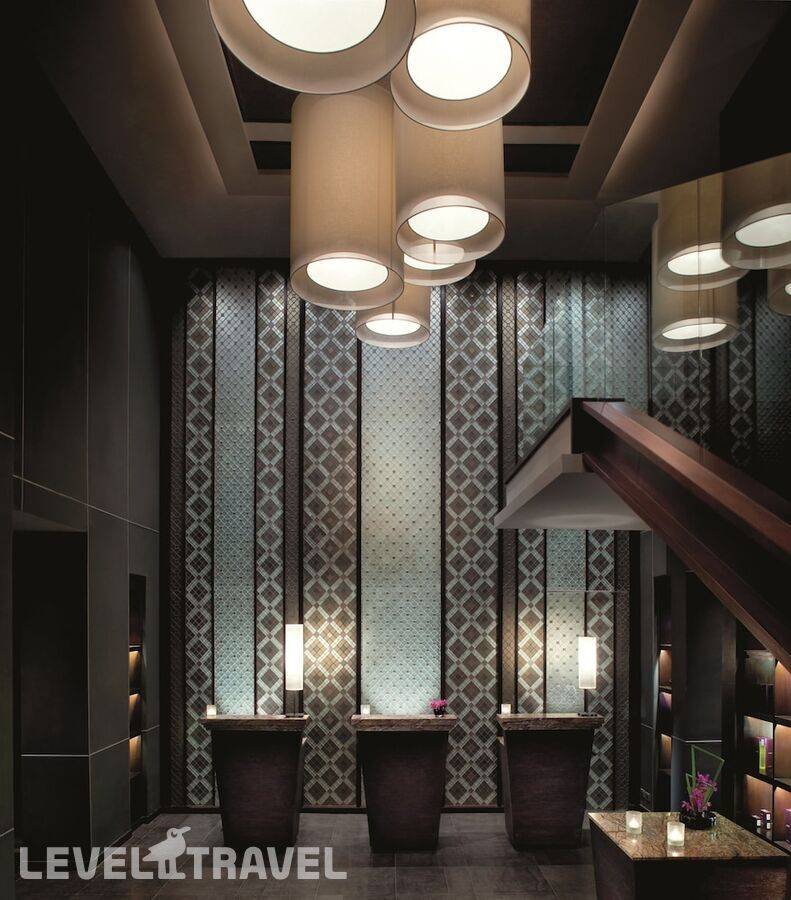 фотографии отеля Phulay Bay A Ritz Carlton Reserve в Таиланд(Туб Каек) - фото №37