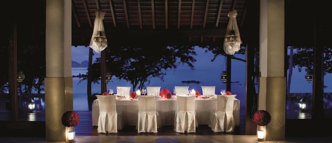 Phulay Bay A Ritz Carlton Reserve