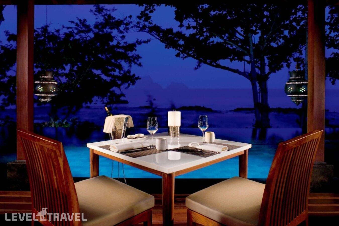 фотографии отеля Phulay Bay A Ritz Carlton Reserve в Таиланд(Туб Каек) - фото №55