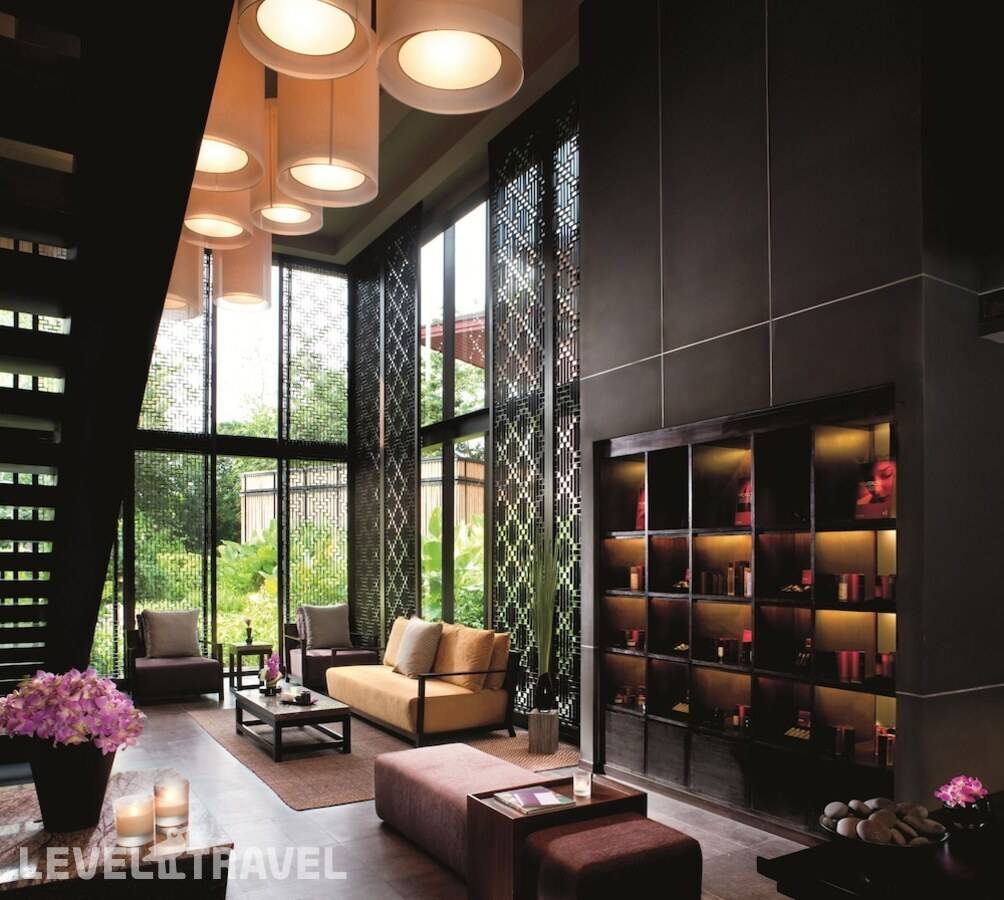 фотографии отеля Phulay Bay A Ritz Carlton Reserve в Таиланд(Туб Каек) - фото №35