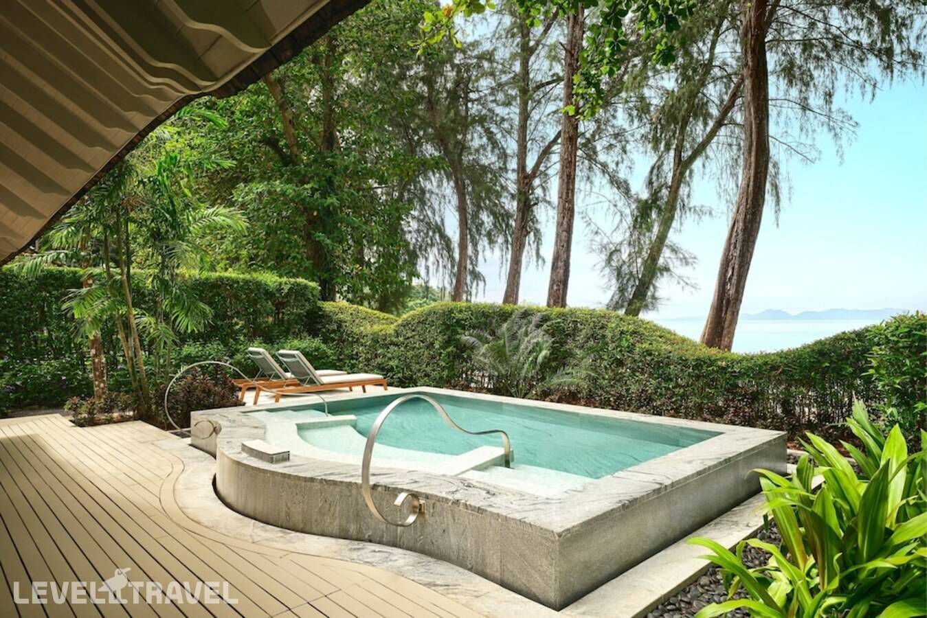 фотографии отеля Phulay Bay A Ritz Carlton Reserve в Таиланд(Туб Каек) - фото №4