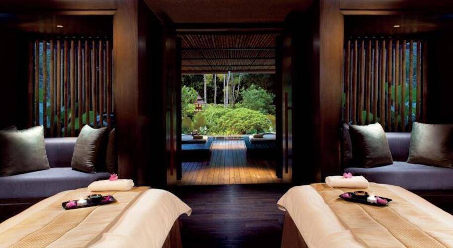 Phulay Bay A Ritz Carlton Reserve