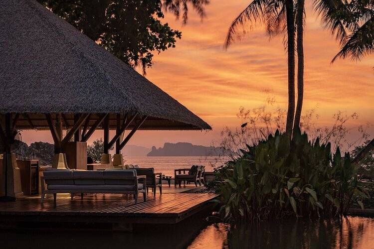 Phulay Bay A Ritz Carlton Reserve