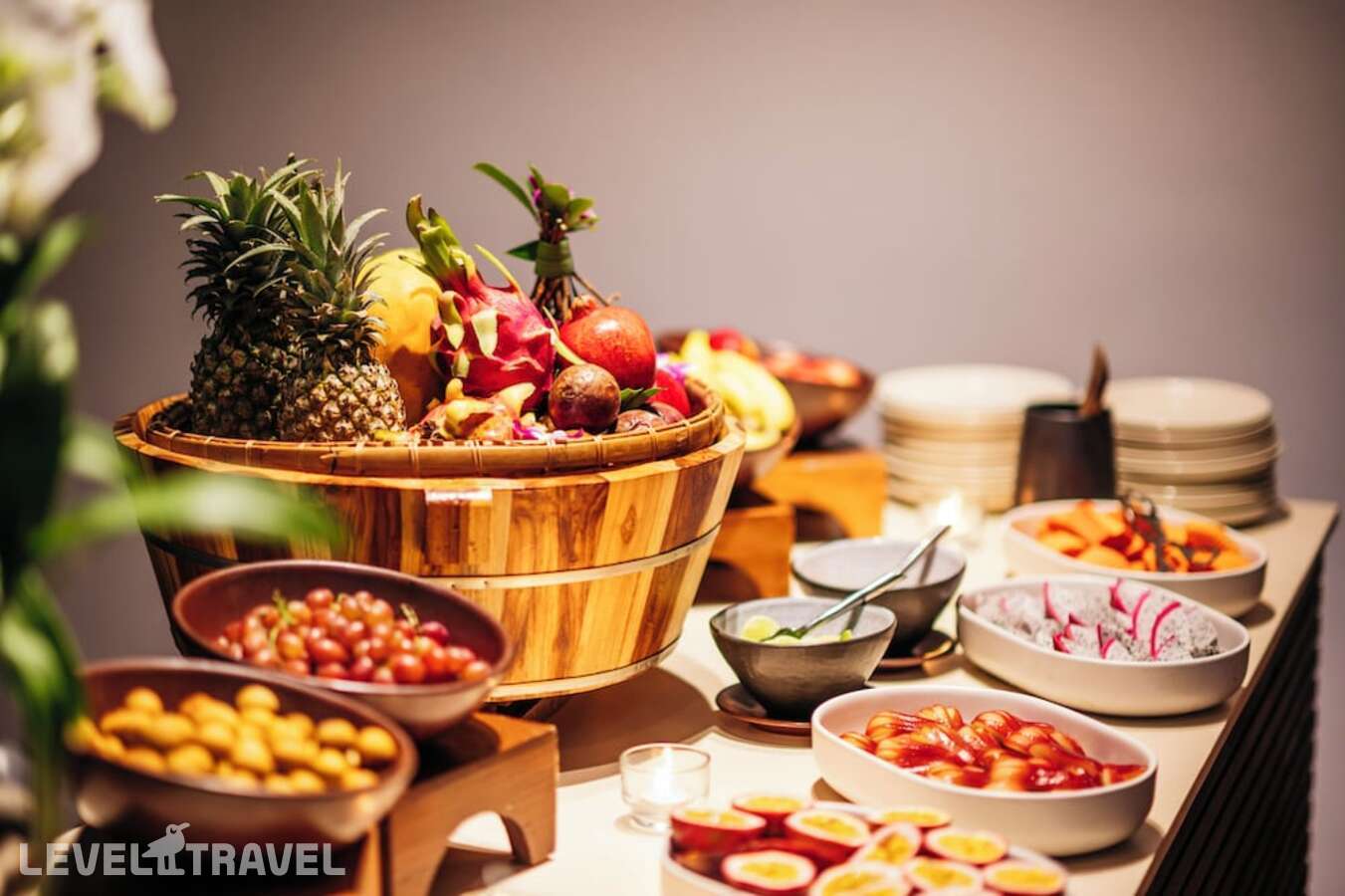 фотографии отеля Phulay Bay A Ritz Carlton Reserve в Таиланд(Туб Каек) - фото №62