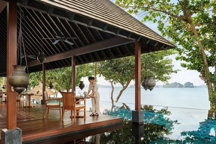 Phulay Bay A Ritz Carlton Reserve