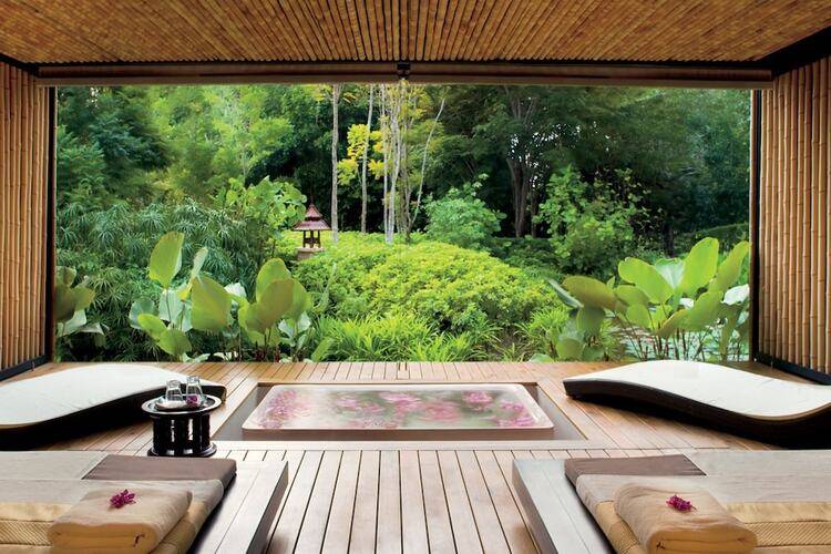 Phulay Bay A Ritz Carlton Reserve