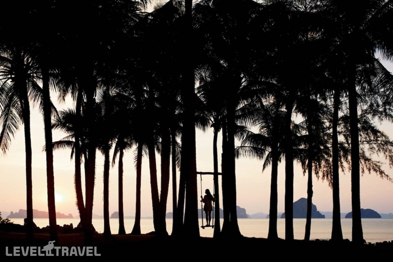 фотографии отеля Phulay Bay A Ritz Carlton Reserve в Таиланд(Туб Каек) - фото №85