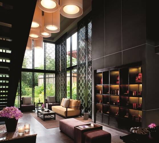 Phulay Bay A Ritz Carlton Reserve