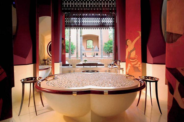 Phulay Bay A Ritz Carlton Reserve