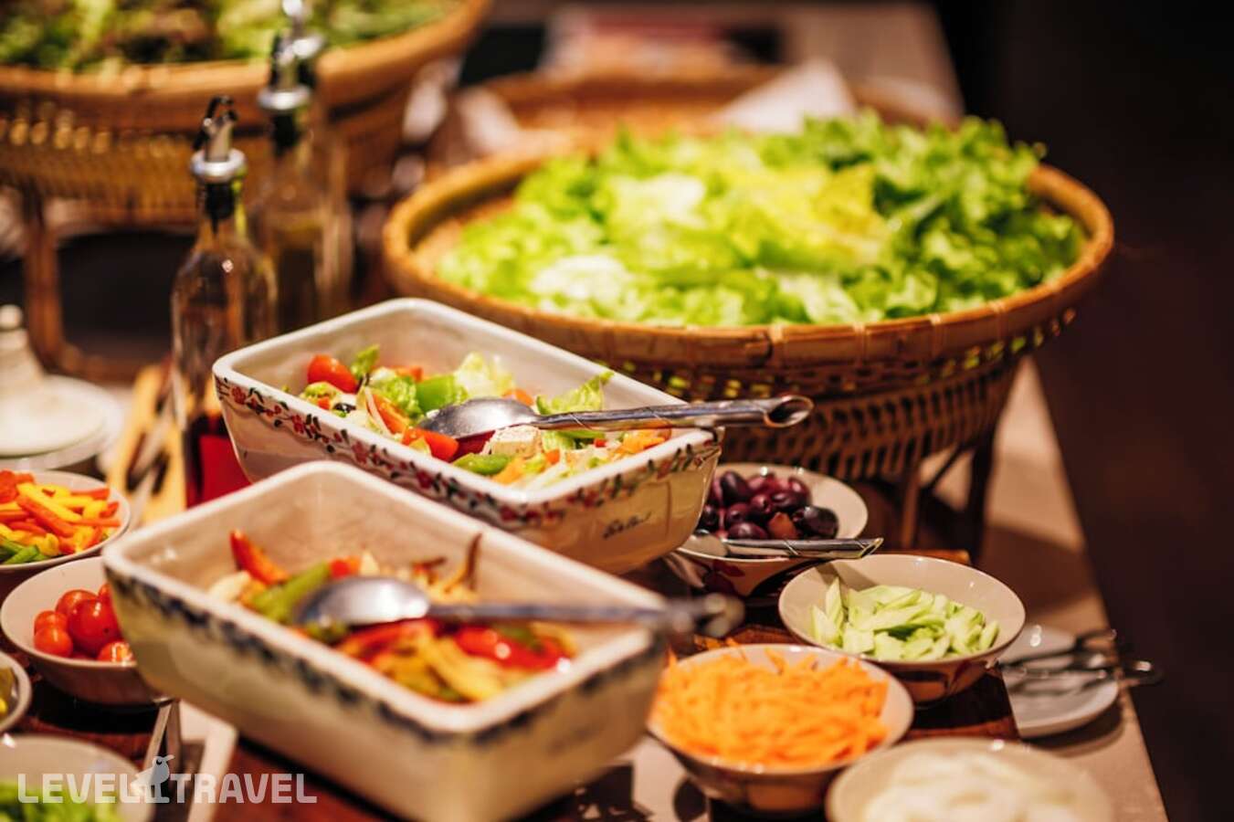 фотографии отеля Phulay Bay A Ritz Carlton Reserve в Таиланд(Туб Каек) - фото №64