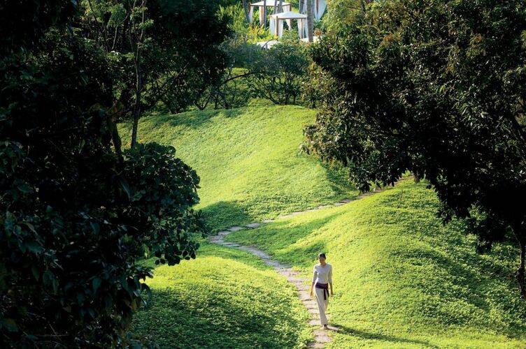 Phulay Bay A Ritz Carlton Reserve
