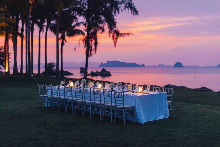 Phulay Bay A Ritz Carlton Reserve
