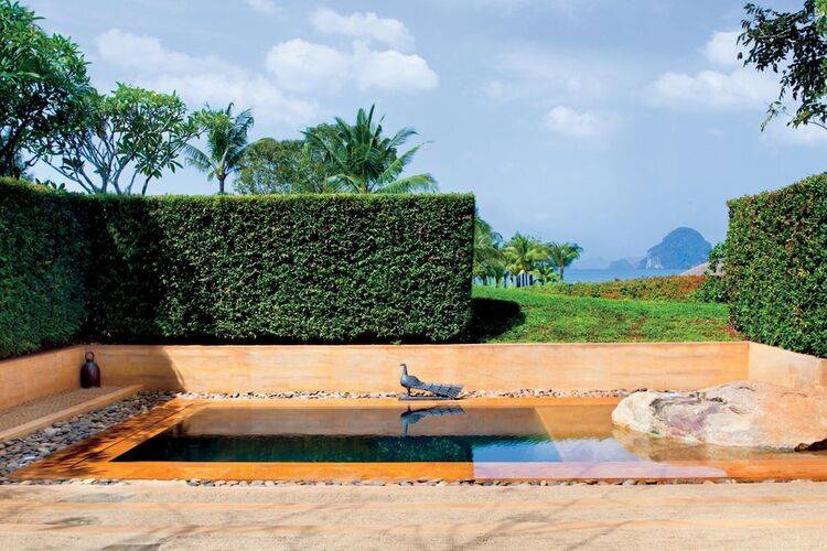 Phulay Bay A Ritz Carlton Reserve
