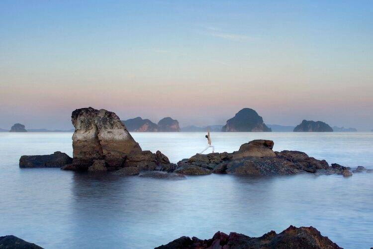 Phulay Bay A Ritz Carlton Reserve