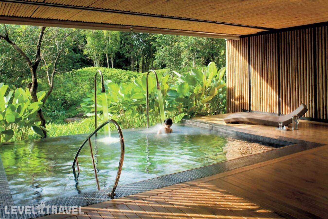 фотографии отеля Phulay Bay A Ritz Carlton Reserve в Таиланд(Туб Каек) - фото №33