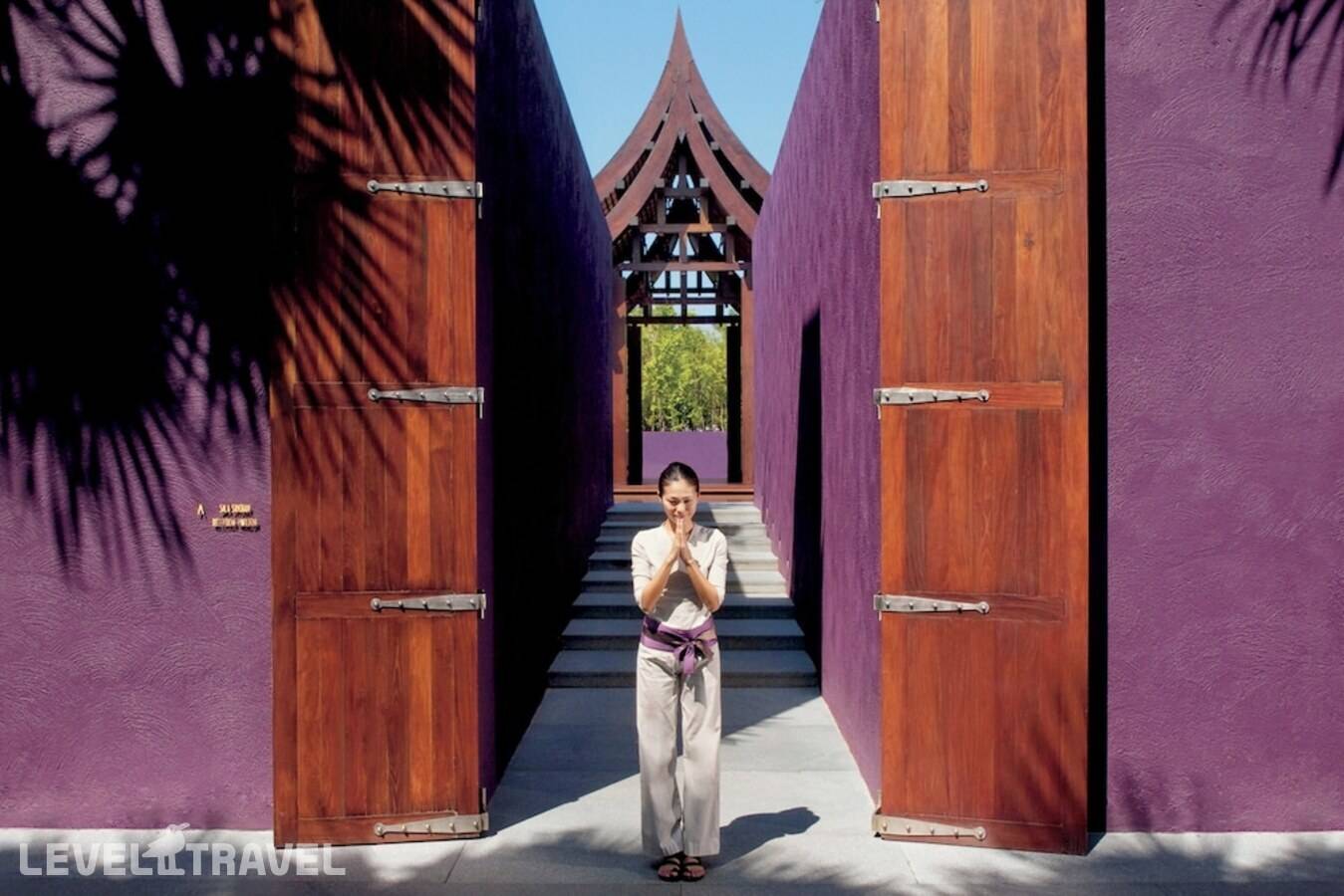 фотографии отеля Phulay Bay A Ritz Carlton Reserve в Таиланд(Туб Каек) - фото №84