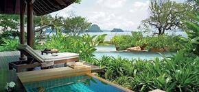 Phulay Bay A Ritz Carlton Reserve