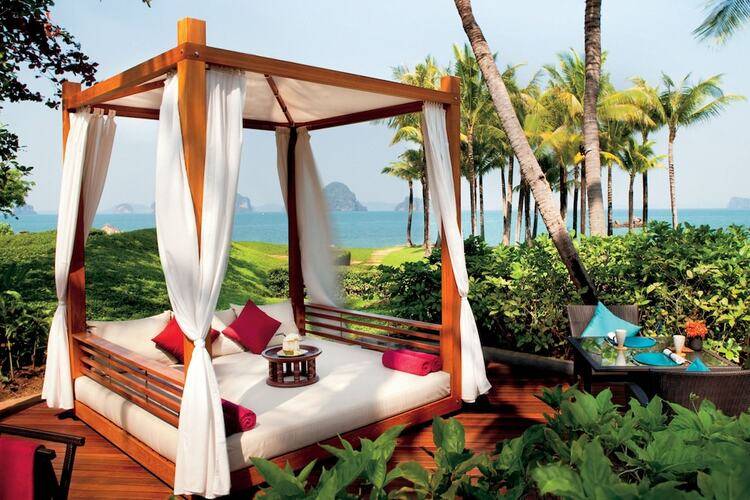 Phulay Bay A Ritz Carlton Reserve