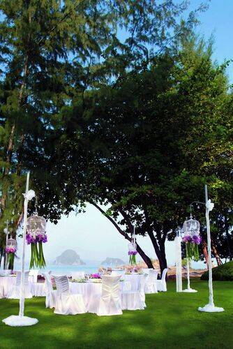 Phulay Bay A Ritz Carlton Reserve