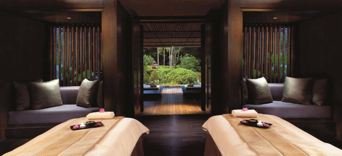 Phulay Bay A Ritz Carlton Reserve