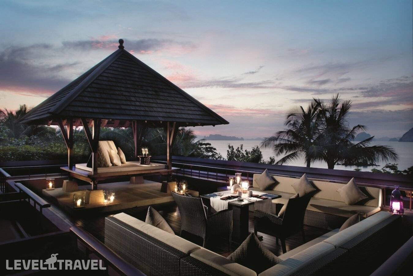 фотографии отеля Phulay Bay A Ritz Carlton Reserve в Таиланд(Туб Каек) - фото №48