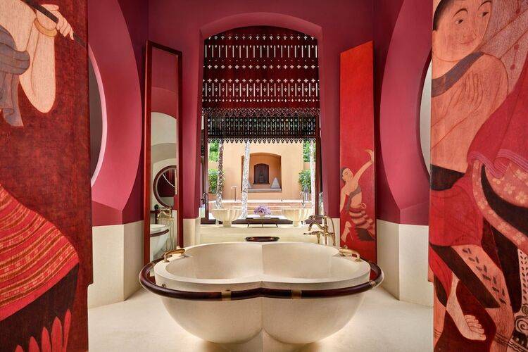 Phulay Bay A Ritz Carlton Reserve