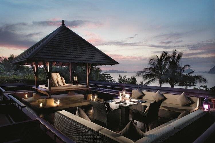 Phulay Bay A Ritz Carlton Reserve