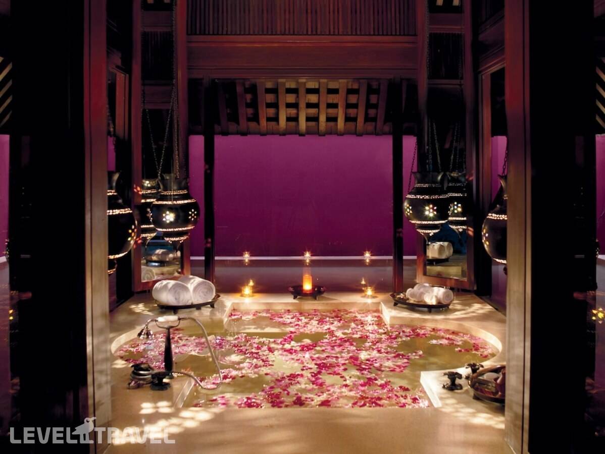 фотографии отеля Phulay Bay A Ritz Carlton Reserve в Таиланд(Туб Каек) - фото №19