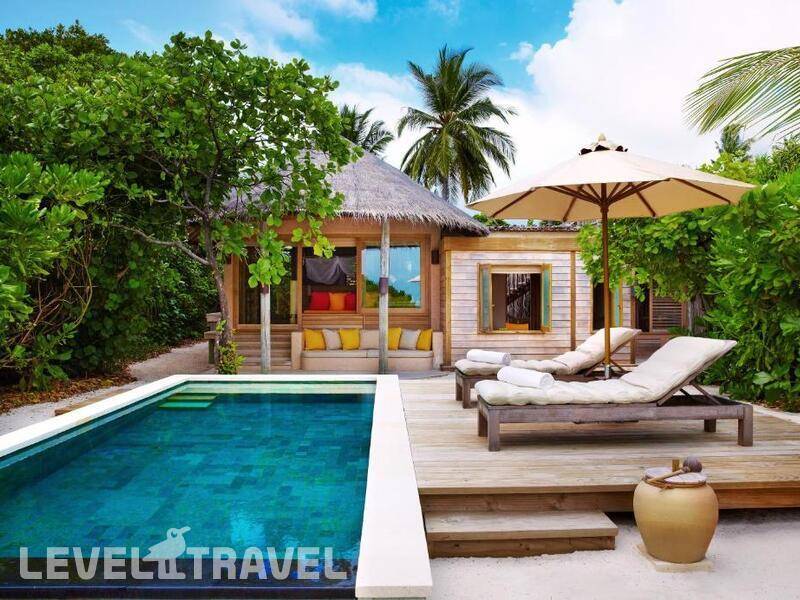 Фотография Six Senses Laamu