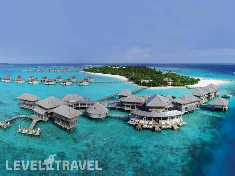 Фотография Six Senses Laamu