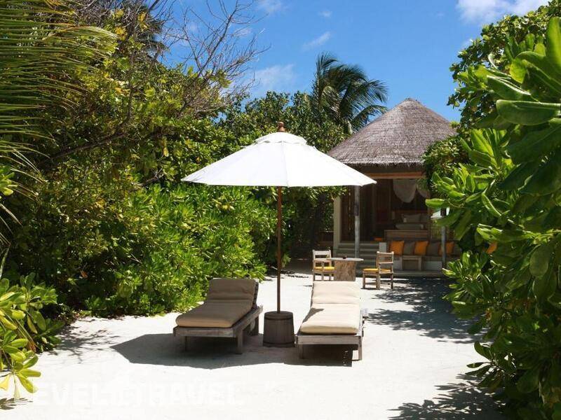 Фотография Six Senses Laamu