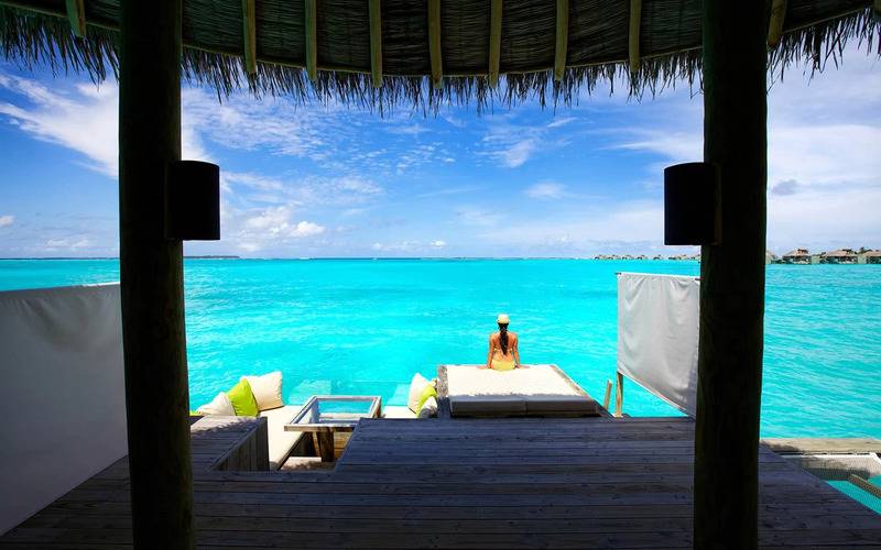 Six Senses Laamu