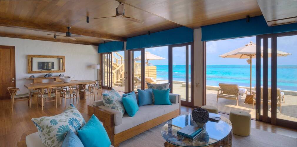 Six Senses Laamu