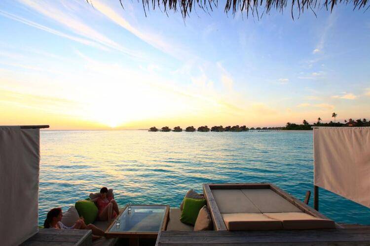 Six Senses Laamu