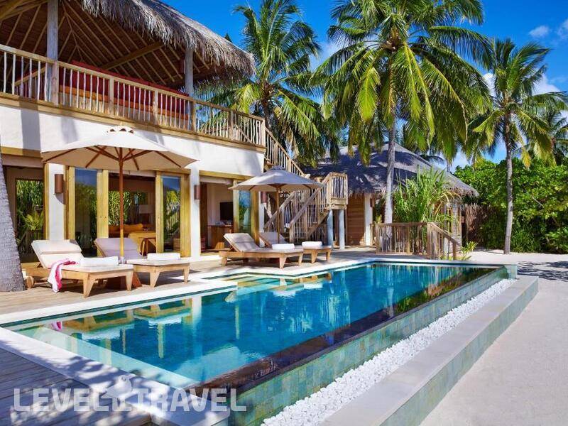 Фотография Six Senses Laamu